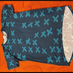 Lularoe top